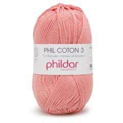 Phildar Phil Coton 3 kleur 93 3307673928912