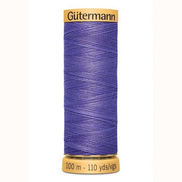 Gütermann C NE 50 katoen kleur 4434