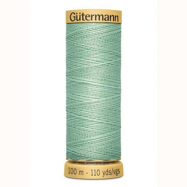Gütermann naaigaren 100% katoen 100 m kleur 8727