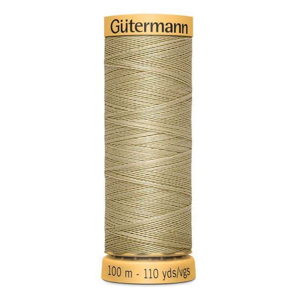 Gütermann naaigaren 100% katoen 100 m kleur 927