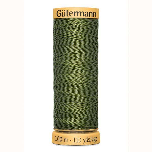 Gütermann naaigaren 100% katoen 100 m kleur 9924