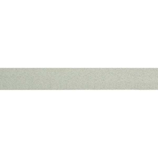 Restyle keperband polyester 30 mm kleur 4 grijs