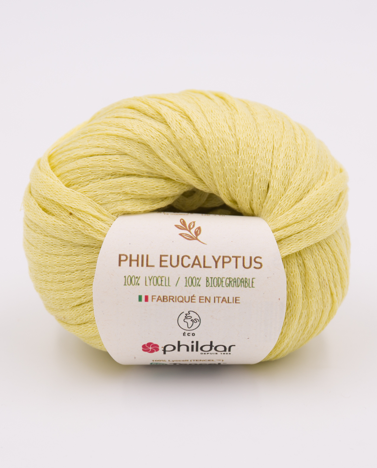 Phildar Phil Eucalyptus kleur 1019