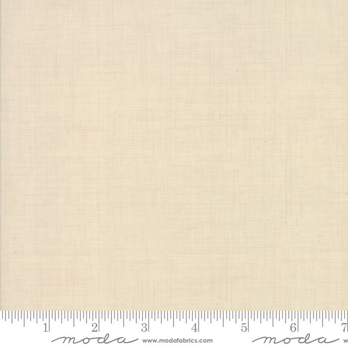 Quiltstof op rol 110 cm breed Moda French General Solids 13529-21 Pearl