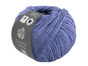 Lana Grossa Cool Wool Vintage kleur 7378