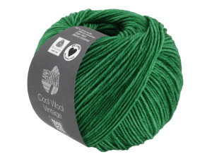 Lana Grossa Cool Wool Vintage kleur 7380